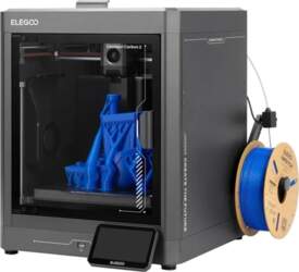 Elegoo Centauri Carbon 2 3D Printer