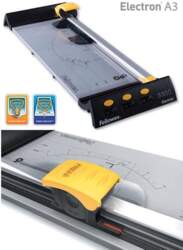 Fellowes Electron A3