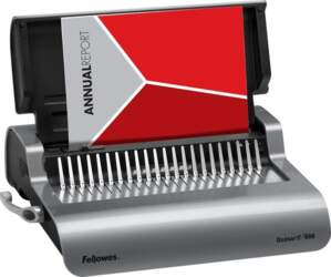Fellowes Quasar-E 500