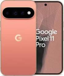 Google Smartfon Google Pixel 11 Pro