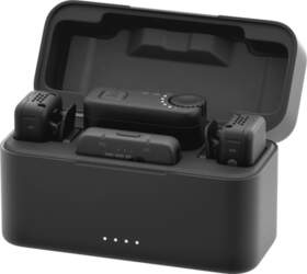 Gopro Wireless Mic Complete Kit