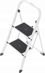 Hailo Folding stepladder K40 BasicLine /