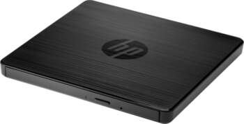 HP External USB DVDRW Drive