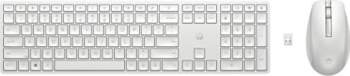 Hyperx Keyboard and mouse combo set