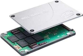 Intel Dysk SSD Intel DC P4501