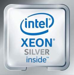 Intel Procesor serwerowy Intel Xeon Silver