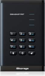 Istorage diskAshur Pro3 SSD 2TB FIPS