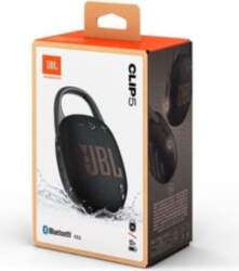 JBL CLIP 5 Bluetooth Wireless Speaker