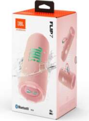JBL Flip 7 Bluetooth Wireless Speaker