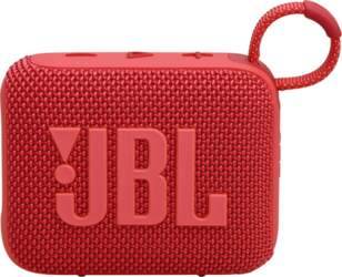 JBL Go 4 Bluetooth Wireless Speaker