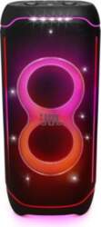 JBL Partybox Ultimate Bluetooth Speaker Black