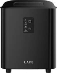 Lafe Ice Cube Maker czarny