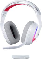 Logitech A20 X Białe
