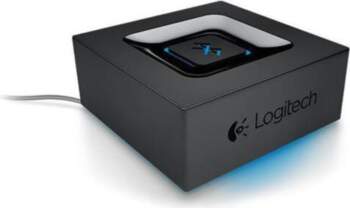 Logitech Bluetooth Audio Adapter