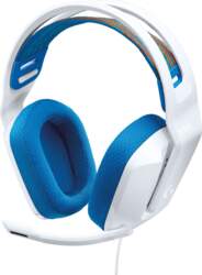 Logitech G335 Białe