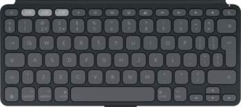 Logitech Keys-To-Go 2 - GRAPHITE -