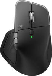 Logitech MX Master 4 for Mac