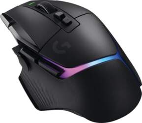 Logitech Mysz Logitech G502 X Plus