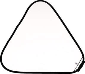 Manfrotto diffuser Tri Grip 1-stop (LA-3751)