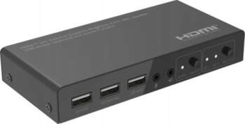 Microconnect System przekazu sygnału AV MicroConnect