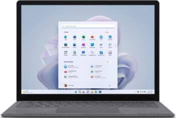 Microsoft Laptop Microsoft Microsoft Surface Laptop