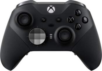 Microsoft wireless controller Xbox One Elite