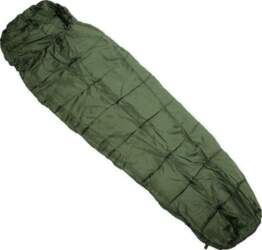 Mil-Tec Śpiwór Commando olive