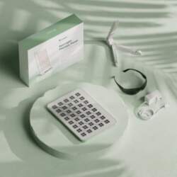 Nanoleaf Red Light Therapy Panel -