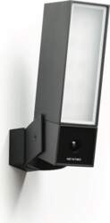 Netatmo security camera Presence