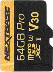 Nextbase Karta Nextbase Pro MicroSDXC 64