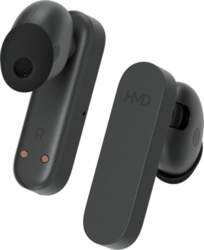 Nokia HMD Amped Buds black