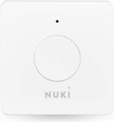 Nuki Opener Button