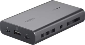 Obsbot Adapter OBSBOT UVC do NDI
