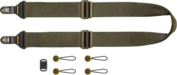 Peak Design camera strap Slide, kelp