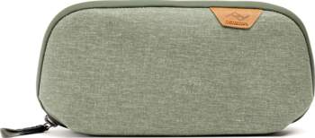 Peak Design Tech Pouch Small, sage