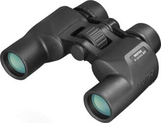 Pentax binoculars AP 10x30 WP