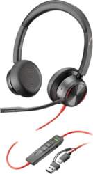Poly HP Poly Blackwire 8225 stereo