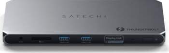 Satechi Thunderbolt 4 | 3.5mm