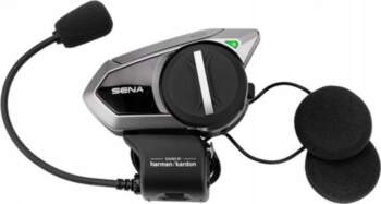 Sena Motorcycle Intercom 50S-10