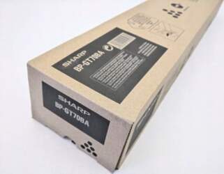 Sharp Toner Sharp SHARP BP-GT70BA Toner