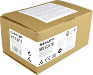 Sharp Toner Sharp Sharp Toner MX-C36TB
