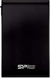 Silicon Power external HDD 2TB Armor