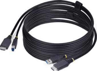 Startech .com 10ft (3m) HDMI and