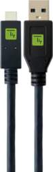 Techly Techly USB3.1 Kabel Stecker