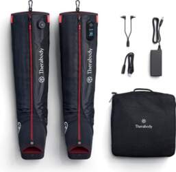 Therabody JetBoots Pro Plus L compression