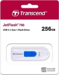 Transcend Pendrive Transcend JetFlash 790, 256