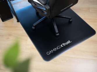 Trust GXT 715 Black