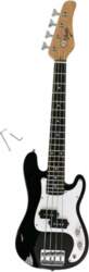 V-Tone PBB38 BK gitara basowa 3/4