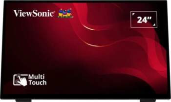 Viewsonic Monitor ViewSonic TD2465