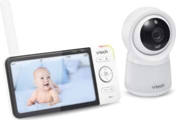 Vtech Niania Vtech RM5754HD